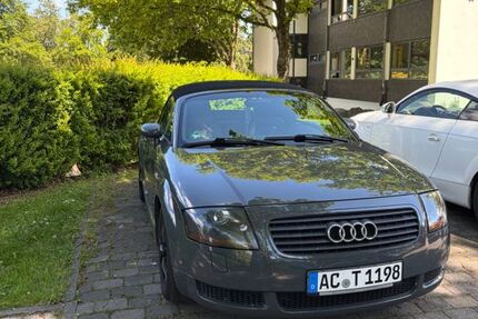 Audi TT 207.500 km 2.850 &euro; Simmerath 52152