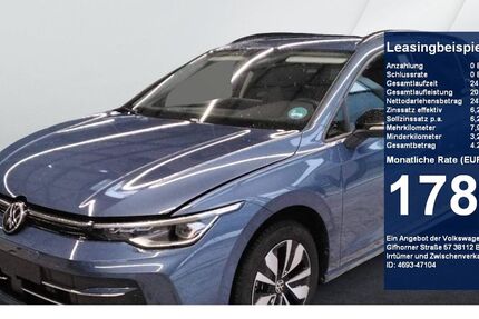 VW Golf 27.300 km 24.730 &euro; Vilsbiburg 84137