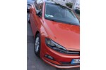 VW Polo 29.100 km 16.000 € Garbsen 30823