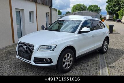 Audi Q5 243.228 km 9.990 &euro; Herbolzheim 79336