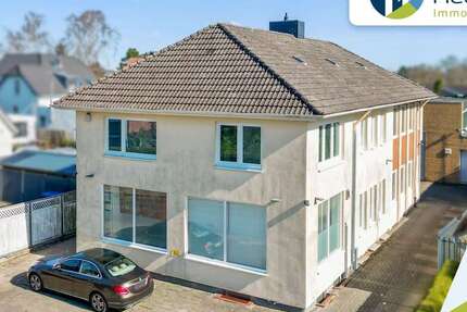 Gewerbeobjekt Wattenbek - 849.000&euro; | Angebot:26244038