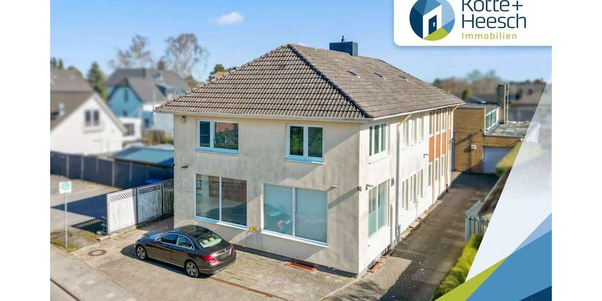 Gewerbeobjekt Wattenbek - 849.000&euro; | Angebot:26244038