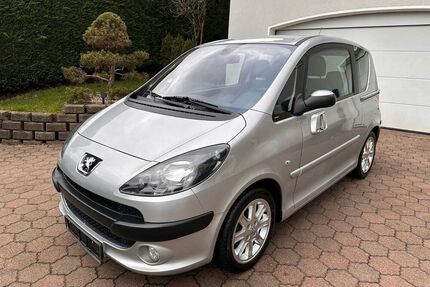 Peugeot 1007