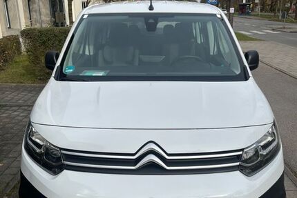 Citroen Berlingo 10.000 km 24.900 € München 81543