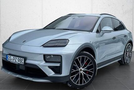 Porsche Macan 7.900 km 117.800 &euro; Osnabrück 49078