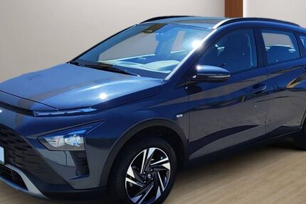 Hyundai BAYON 37.100 km 16.490 &euro; Bremerhaven 27568