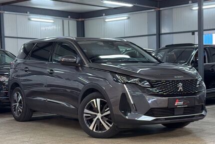 Peugeot 5008 82.994 km 17.890 &euro; Maintal 63477