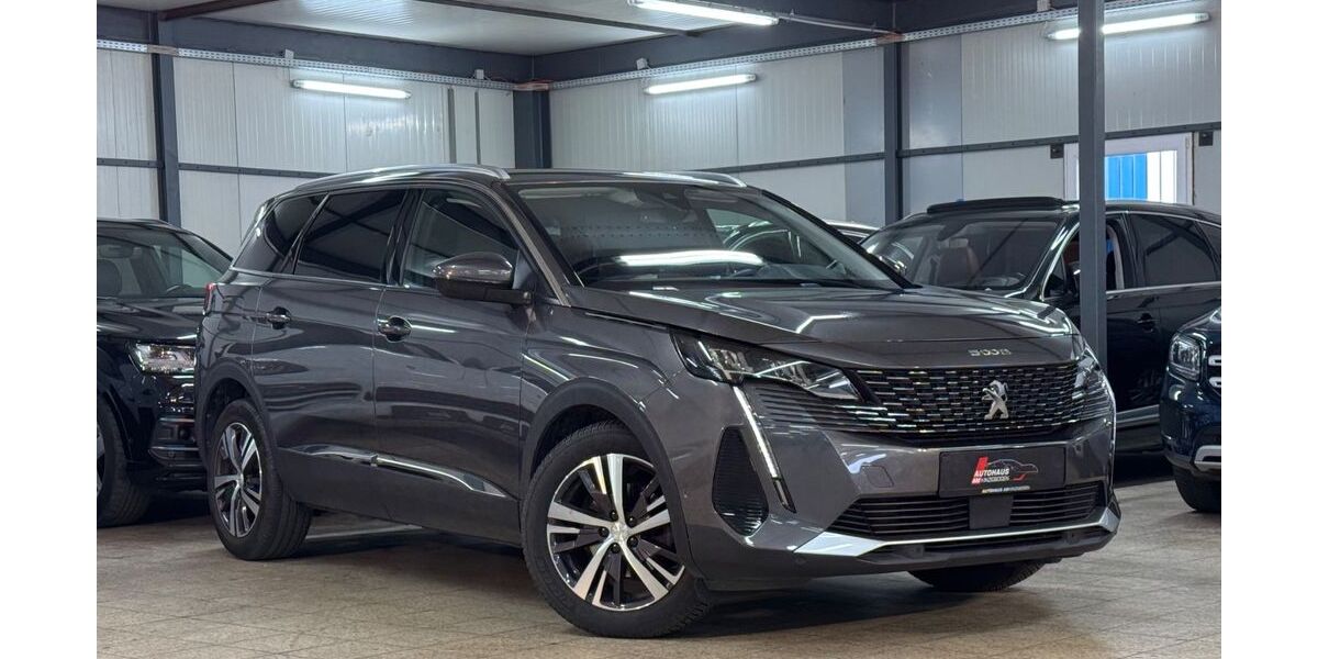 Peugeot 5008 82.994 km 17.890 &euro; Maintal 63477