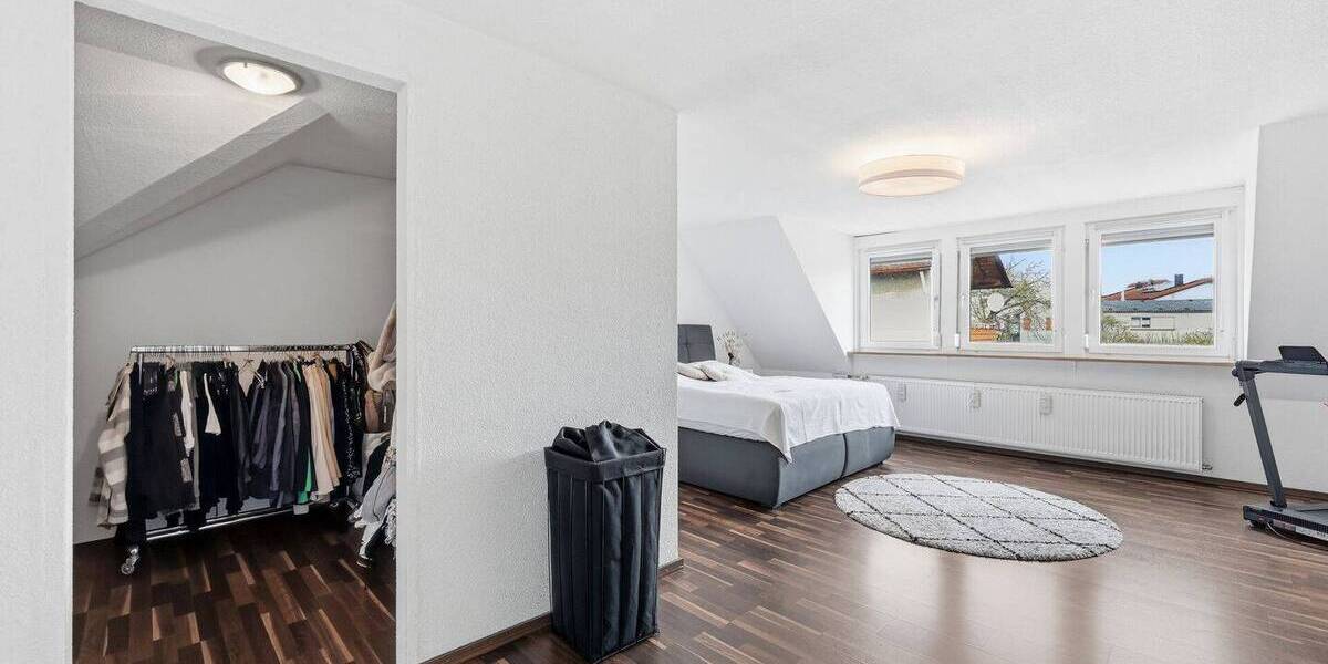 Reihenmittelhaus Eppingen - 5 Zimmer, 156 m&sup2;, 399.000&euro; | Angebot:26851635