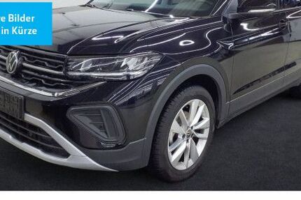 VW T-Cross 17.600 km 22.430 &euro; Öhringen 74613