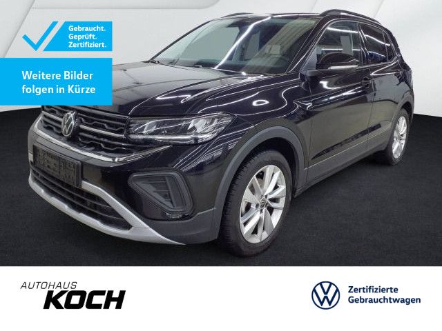 VW T-Cross 17.600 km 22.430 &euro; Öhringen 74613