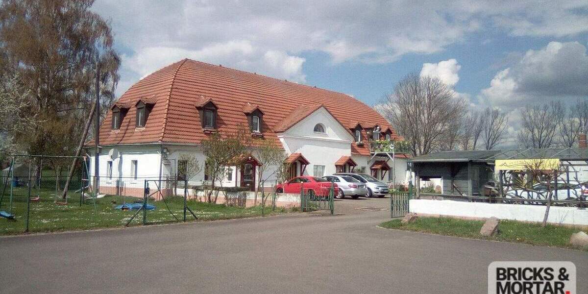 Mehrfamilienhaus, Wohnhaus Meißen - 2 Zimmer, 708 m&sup2;, 1.250.000&euro; | Angebot:25360212