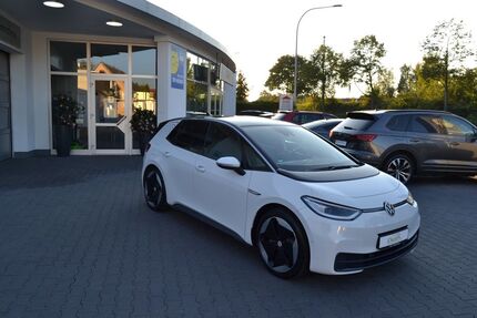 VW ID.3 6.100 km 31.980 € Babenhausen 64832
