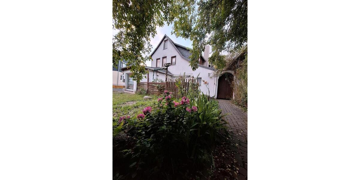 Einfamilienhaus Schleusingen - 60.000&euro; | Angebot:26958017