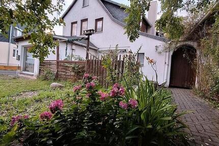 Haus Schleusingen - 60.000&euro; | Angebot:26958017