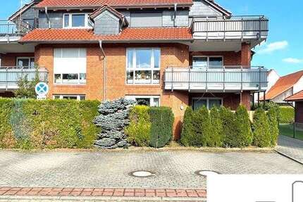 Wohnung zum Kaufen in Wunstorf 272.000 € 92 m² 3 zimmer