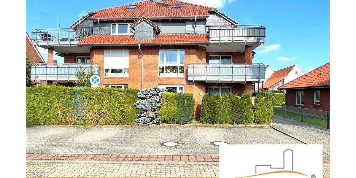 Wohnung zum Kaufen in Wunstorf 272.000 € 92 m² 3 zimmer