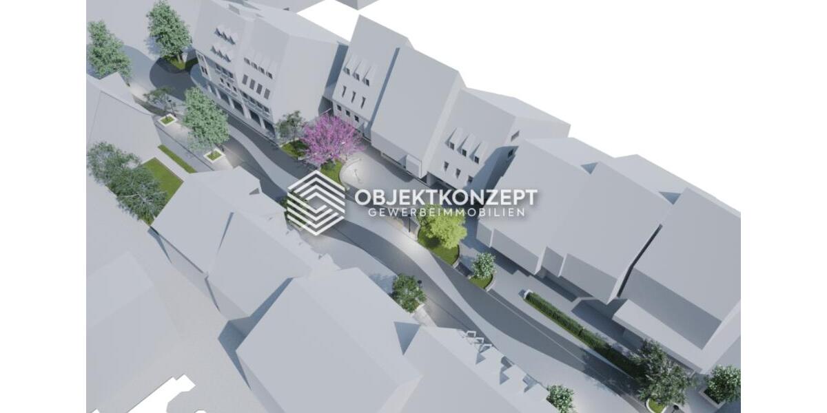 Gewerbeobjekt Reichenbach an der Fils - 1.600&euro; | Angebot:26170049