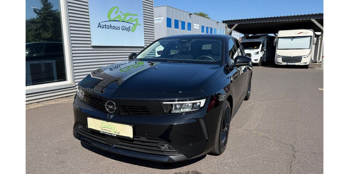 Opel Astra 59.780 km 19.480 &euro; Eisenach 99817