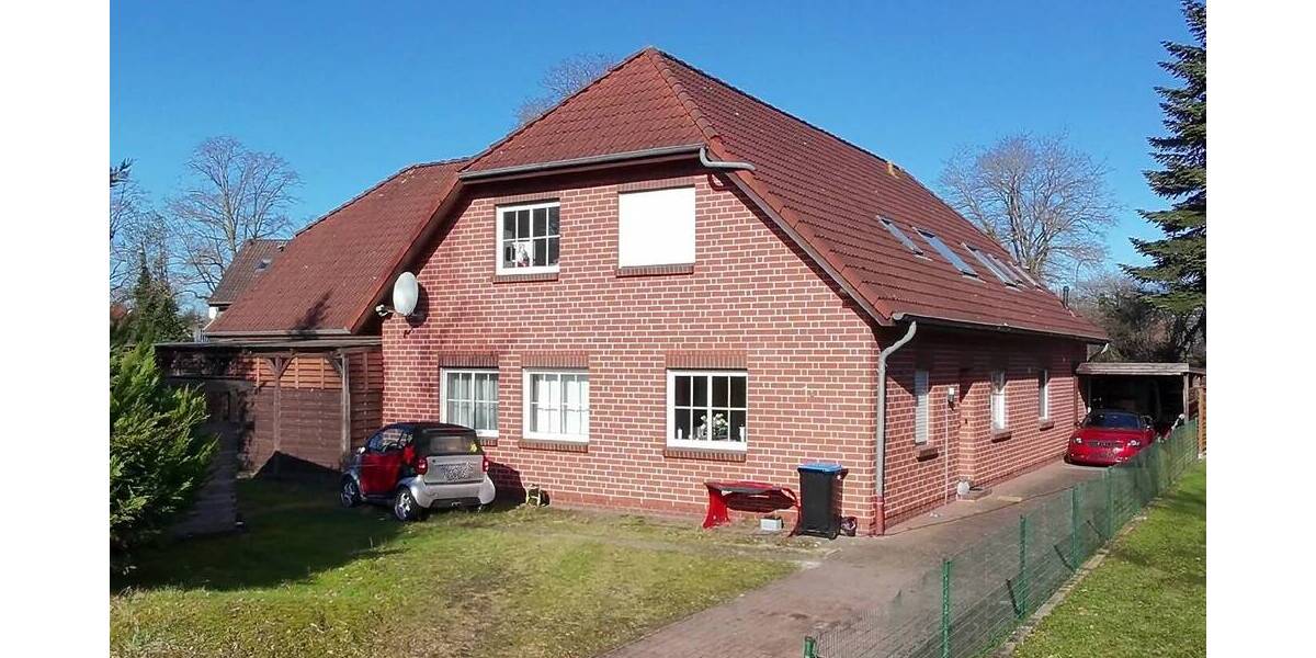 Mehrfamilienhaus, Wohnhaus Uplengen Remels - 1 Zimmer, 344 m&sup2;, 488.000&euro; | Angebot:25986281