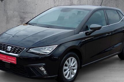 Seat Ibiza 74.330 km 14.850 &euro; Weißenburg in Bayern 91781