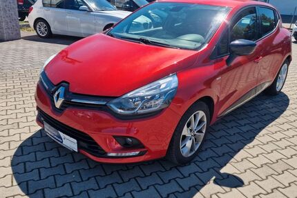 Renault Clio 93.500 km 8.490 &euro; Türkheim 86842