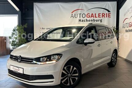 VW Touran 132.700 km 18.990 &euro; Hachenburg 57627