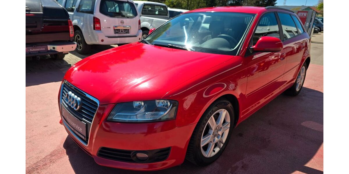 Audi A3 159.000 km 5.950 &euro; Weißenhorn 89264