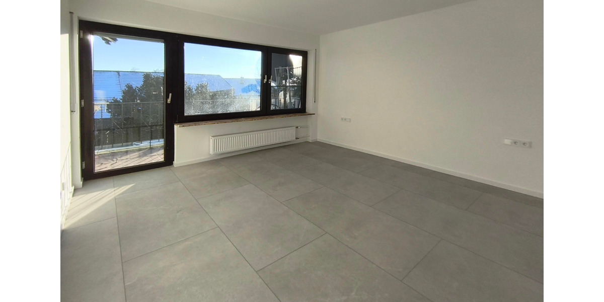 Haus Doppelhaushälfte mit Garten 6 zimmer