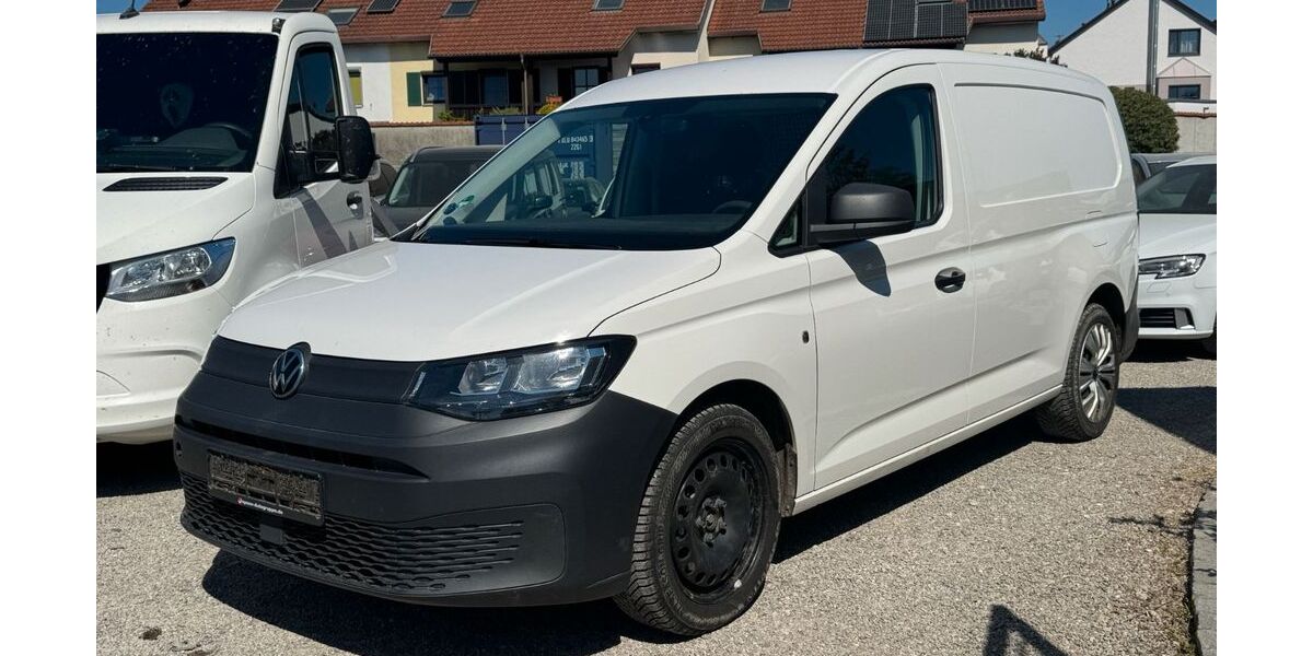 VW Caddy 147.456 km 9.500 &euro; Friedberg 86316