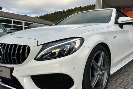 Mercedes-Benz C 250 119.800 km 27.800 &euro; Marburg 35041