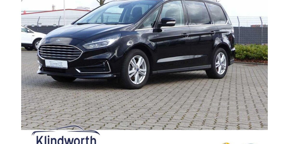 Ford Galaxy 84.000 km 29.950 &euro; Zeven 27404
