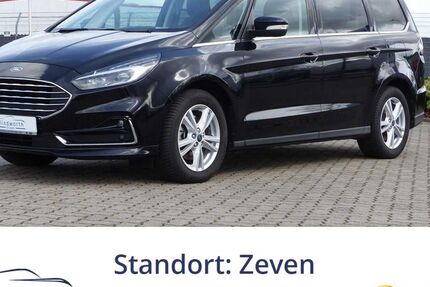 Ford Galaxy 90.000 km 29.950 &euro; Zeven 27404