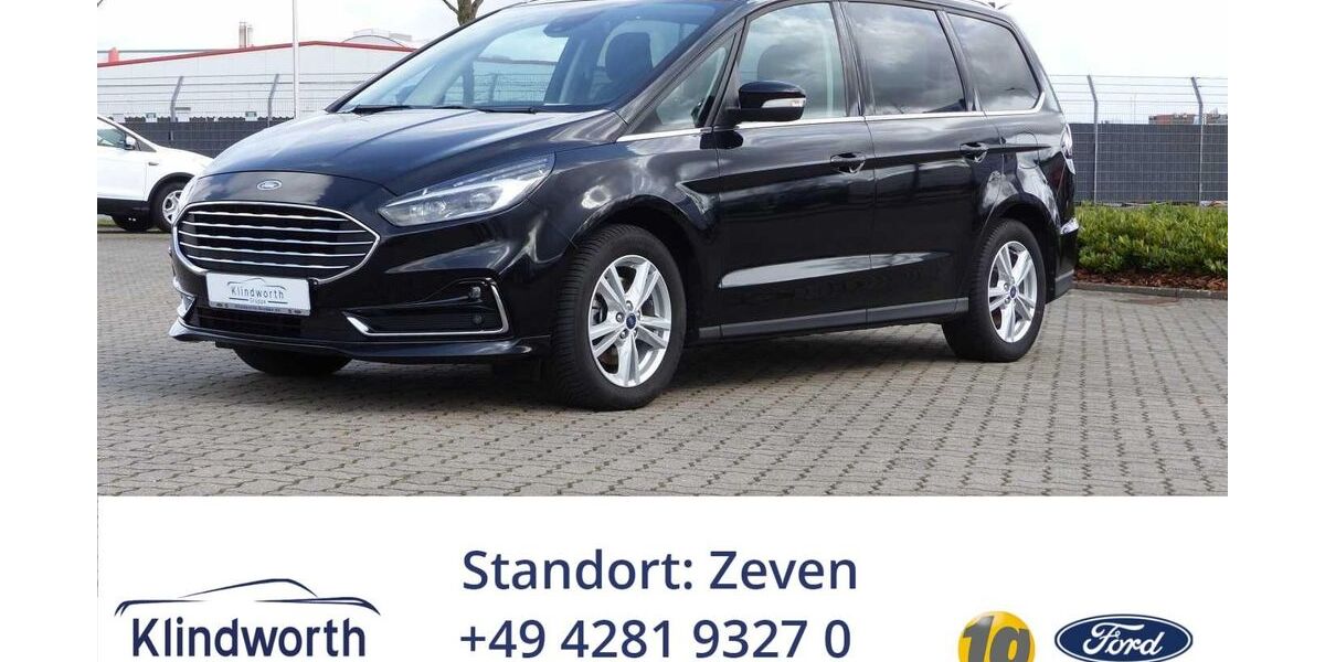 Ford Galaxy 90.000 km 29.950 &euro; Zeven 27404