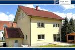 Einfamilienhaus Fulda Edelzell - 8 Zimmer, 226 m&sup2;, 690.000&euro; | Angebot:26796831