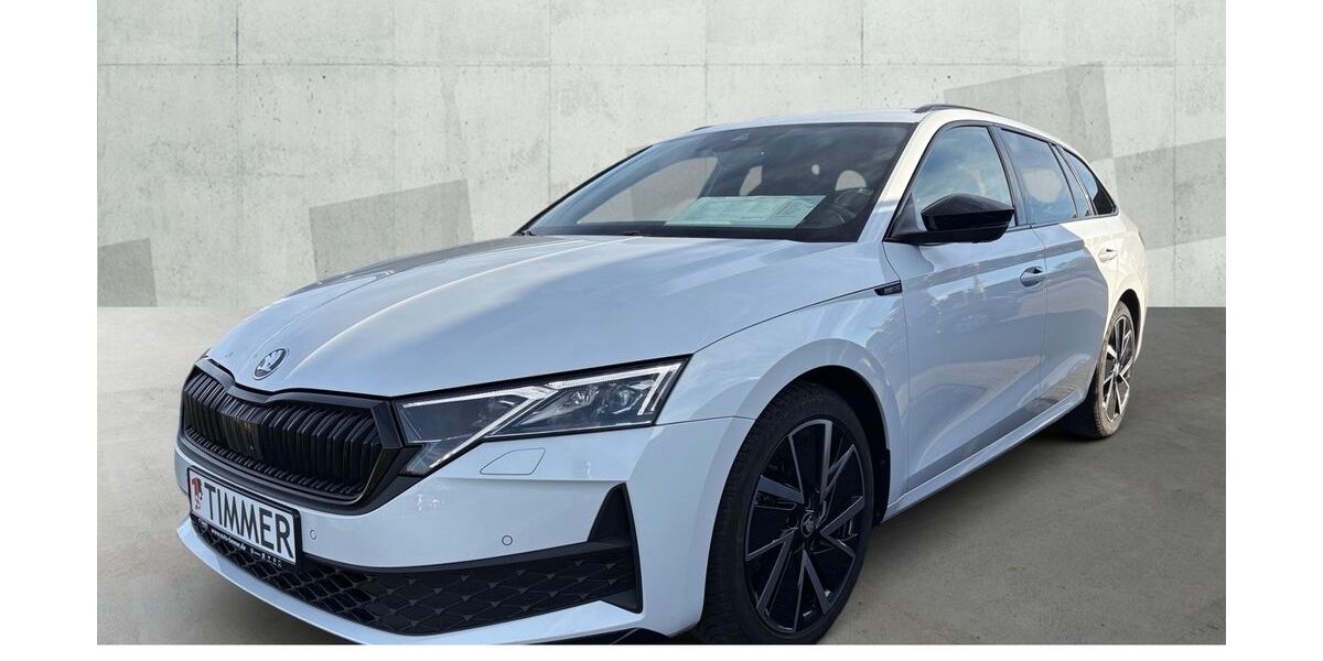 Skoda Octavia 21.135 km 29.980 &euro; Dülmen 48249