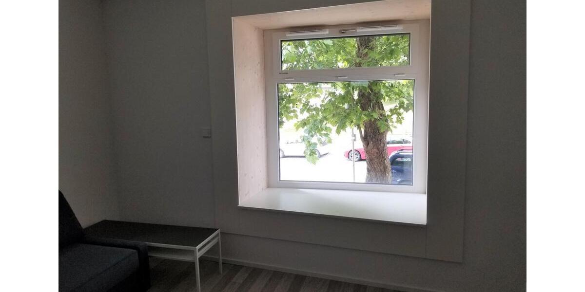 Hochparterre Buckenhof - 1 Zimmer, 25 m&sup2;, 650&euro; | Angebot:26226851