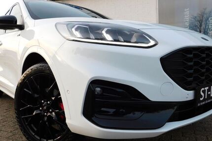 Ford Kuga 54.000 km 29.253 &euro; Brake 26919