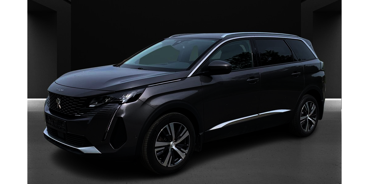 Peugeot 5008 94.980 km 17.990 &euro; Bergheim 50126