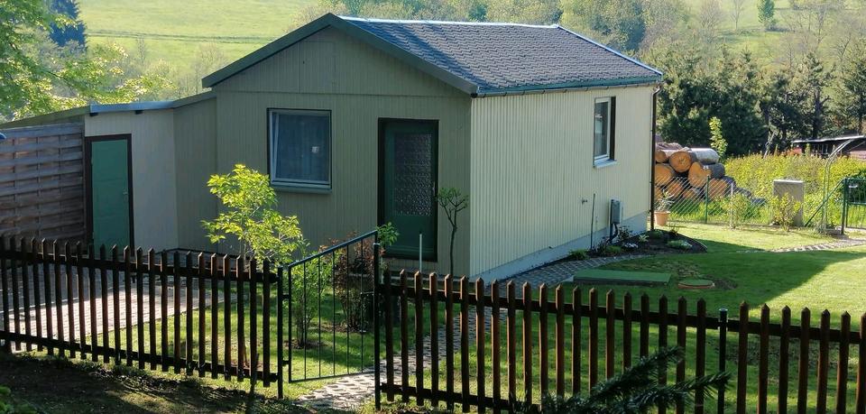 Bungalow Gülzow - 2 Zimmer, 32 m&sup2;, 19.500&euro; | Angebot:26808296