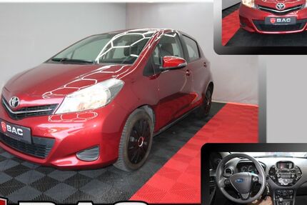 Toyota Yaris 119.000 km 8.990 &euro; Osnabrück 49086