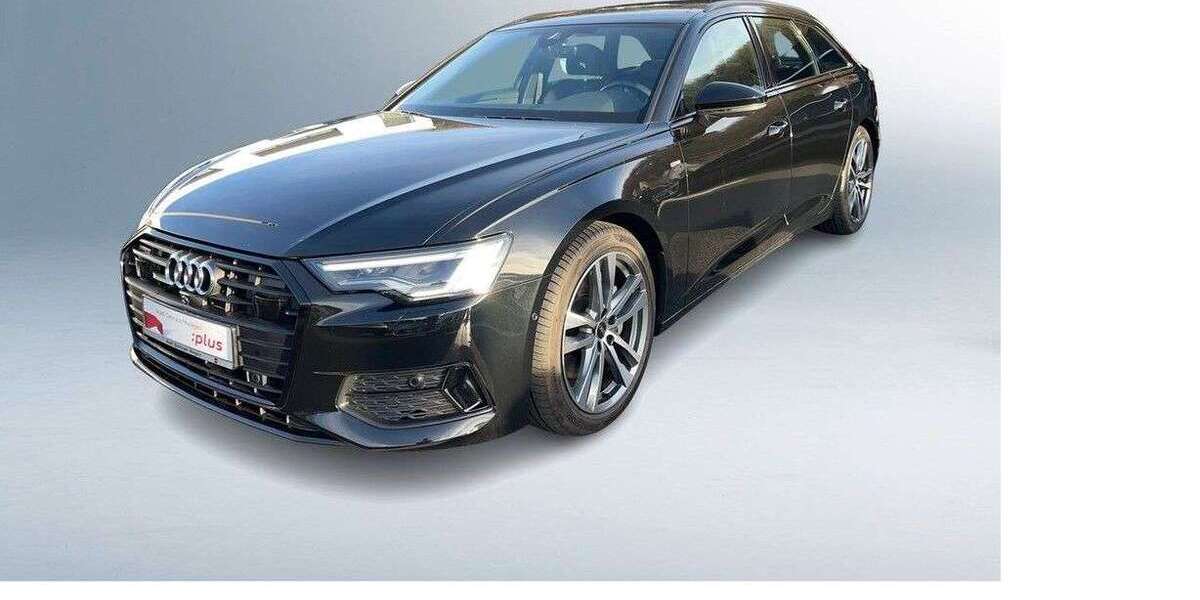 Audi A6 42.980 km 48.910 &euro; Siegen 57074