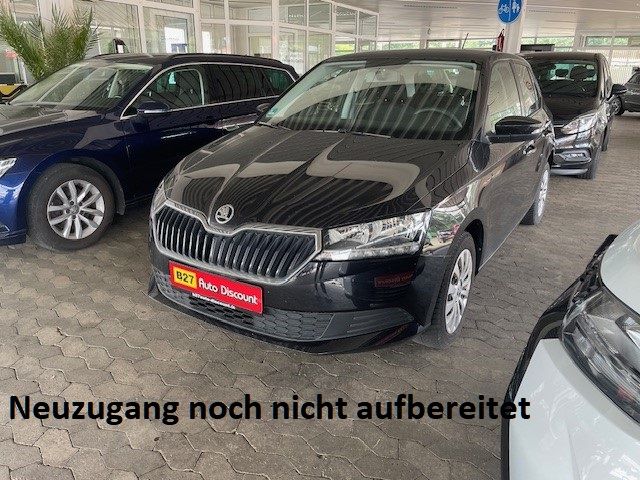 Fabia