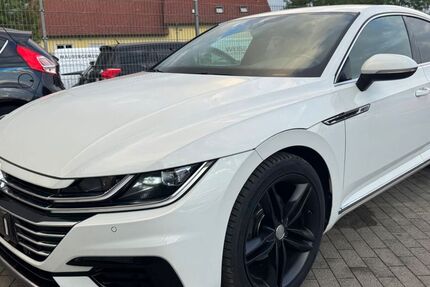 VW Arteon 265.000 km 19.500 € Büdingen 63654