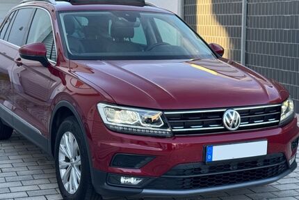 VW Tiguan 78.000 km 18.900 € Alzey 55232