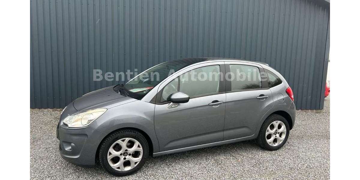 Citroen C3 95.300 km 4.990 &euro; Schleswig 24837