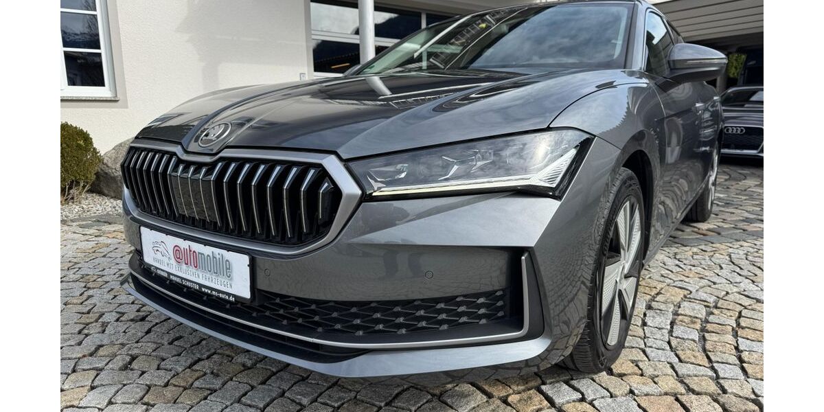 Skoda Superb 44.990 km 33.950 &euro; Flintsbach am Inn 83126