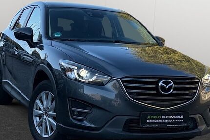 Mazda CX-5 87.000 km 14.450 &euro; Mainz 55129