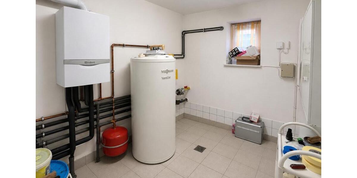 Mehrfamilienhaus, Wohnhaus Bassum - 6 Zimmer, 165 m&sup2;, 555.555&euro; | Angebot:26764545