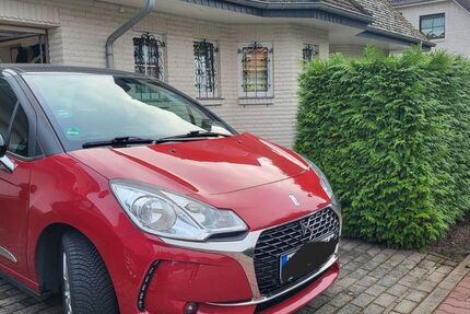 Citroen DS3 19.000 km 7.900 &euro; Magdeburg 39104